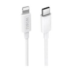 WiWU G90 20W USB-C to Lightning Cable 1.2M